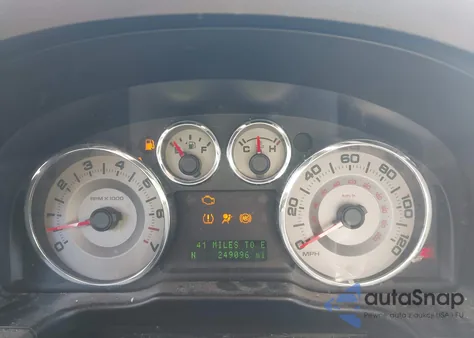 2010 Ford Edge Limited z USA, uszkodzony, nr VIN 2FMDK3KC2ABB62762